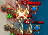 Pvp pirate