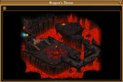 Dragonsthroat