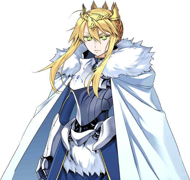 Goddess Rhongomyniad | TYPE-MOON Wiki | Fandom