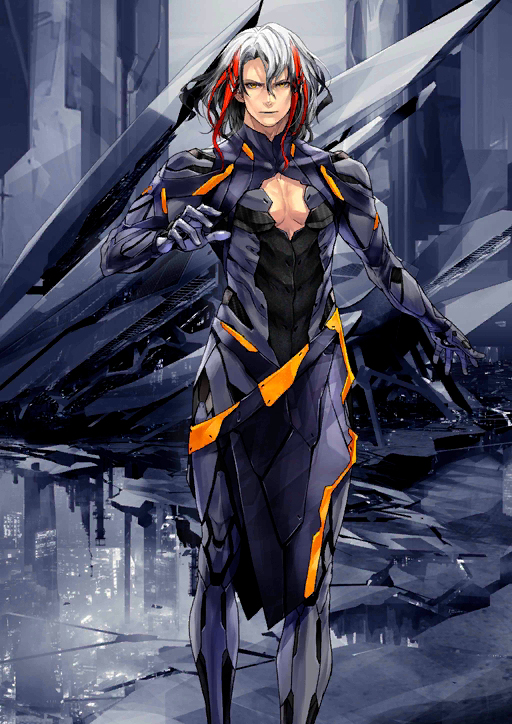 Rider Fate Grand Order Odysseus Type Moon Wiki Fandom
