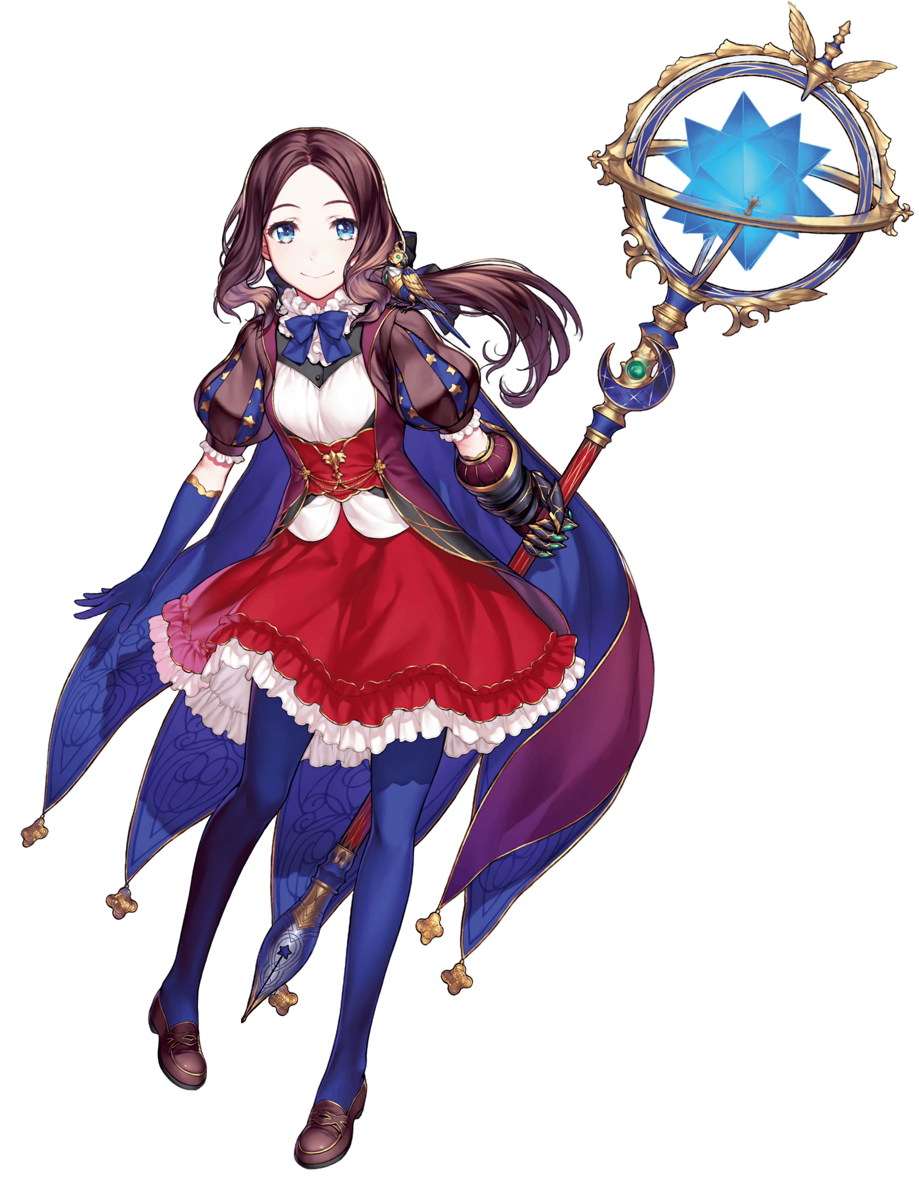 Caster Fate Grand Order Da Vinci Type Moon Wiki Fandom
