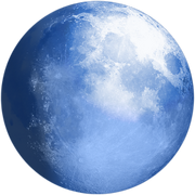 Pale Moon browser logo