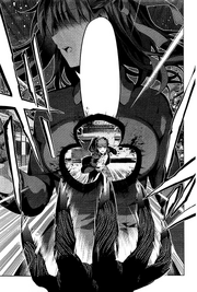 Shinji tue Sakura
