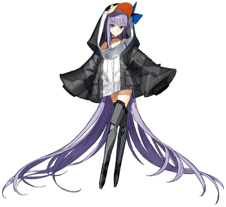 Meltryllis Type Moon Wiki Fandom Powered By Wikia