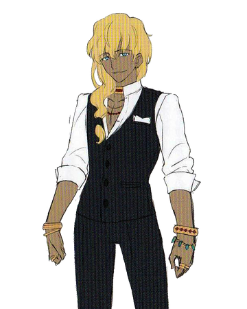 Atrum Galliasta Type Moon Wiki Fandom