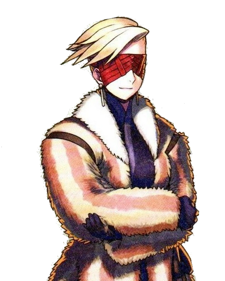 Leandra Type Moon Wiki Fandom