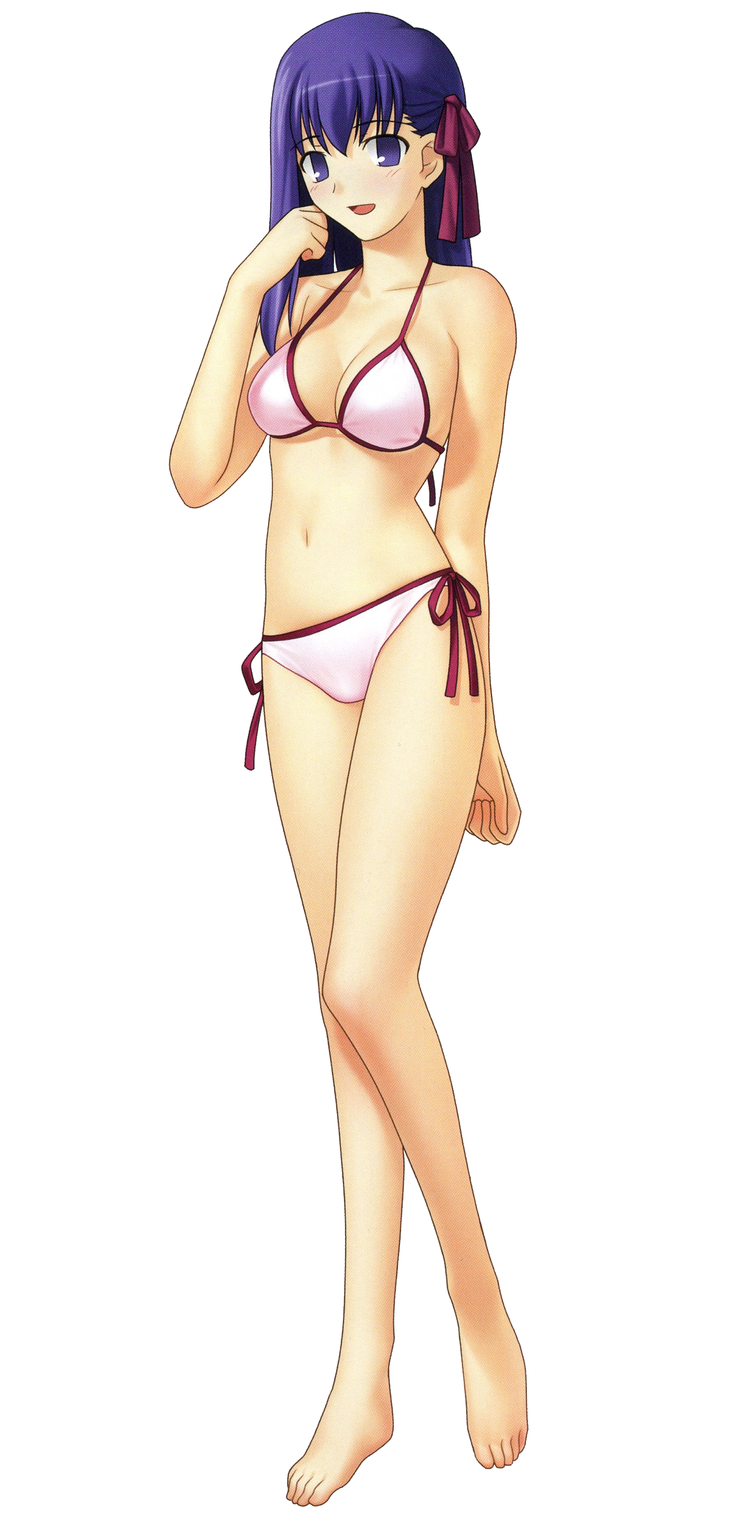 Image Sakura Swimsuit.png TYPEMOON Wiki FANDOM powered by Wikia