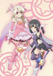 Fate kaleid liner PRISMA ILLYA Visual