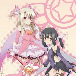 Get Wallpaper Fate Kaleid Liner Prisma Illya Type Moon Wiki Fandom For Android