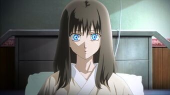 Get Wallpaper Shiki Ryougi Type Moon Wiki Fandom Desktop Wallpaper Free