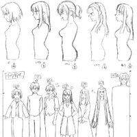 List Of Characters By Statistics Type Moon Wiki Fandom