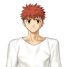 Shirou Emiya Type Moon Wiki Fandom