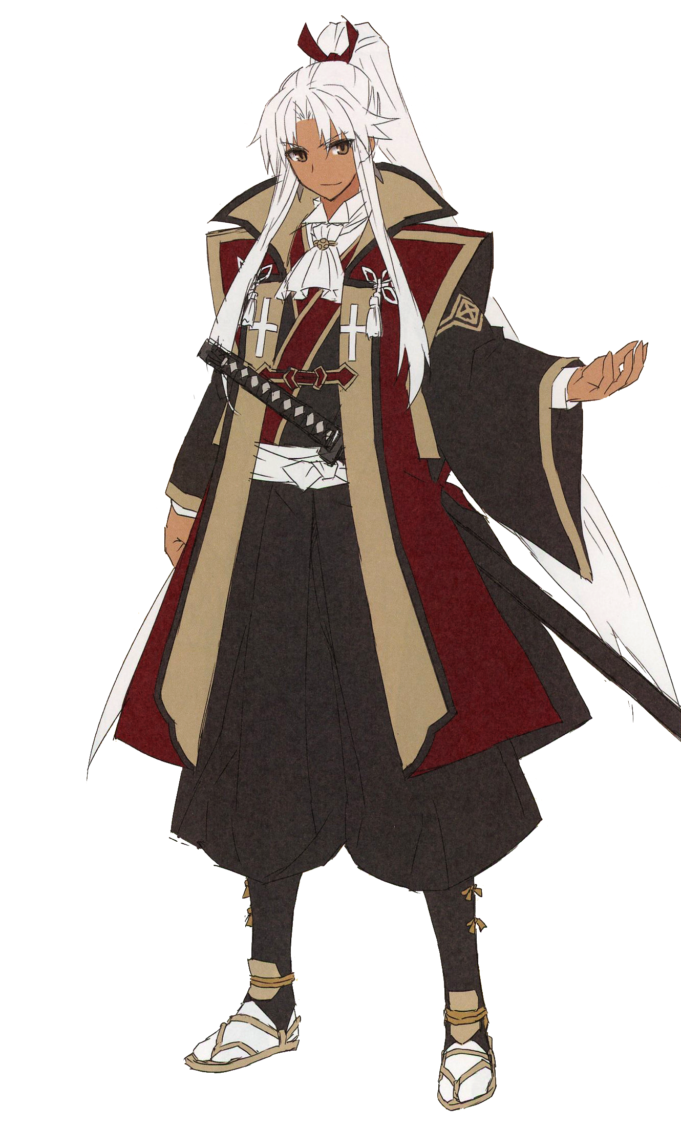 Get Wallpaper Shirou Kotomine Type Moon Wiki Fandom Free