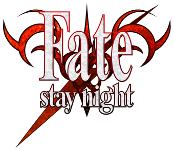 Fate Stay Night Type Moon Wiki Fandom