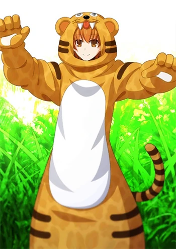 Jaguar man fate