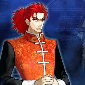 Assassin Fate Extra Type Moon Wiki Fandom