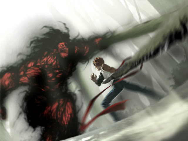 Strongest Esper Toaru That Shirou Emiya Can Beat Spacebattles Forums