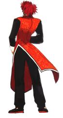 Assassin (Fate/Extra) | TYPE-MOON Wiki | FANDOM powered by Wikia