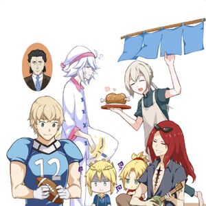Saber Fate Grand Order Lancelot Type Moon Wiki Fandom
