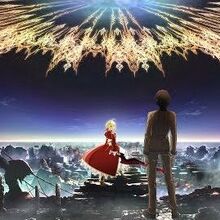 Wallpaper Fate Extra Last Encore Type Moon Wiki Fandom Desktop Wallpaper