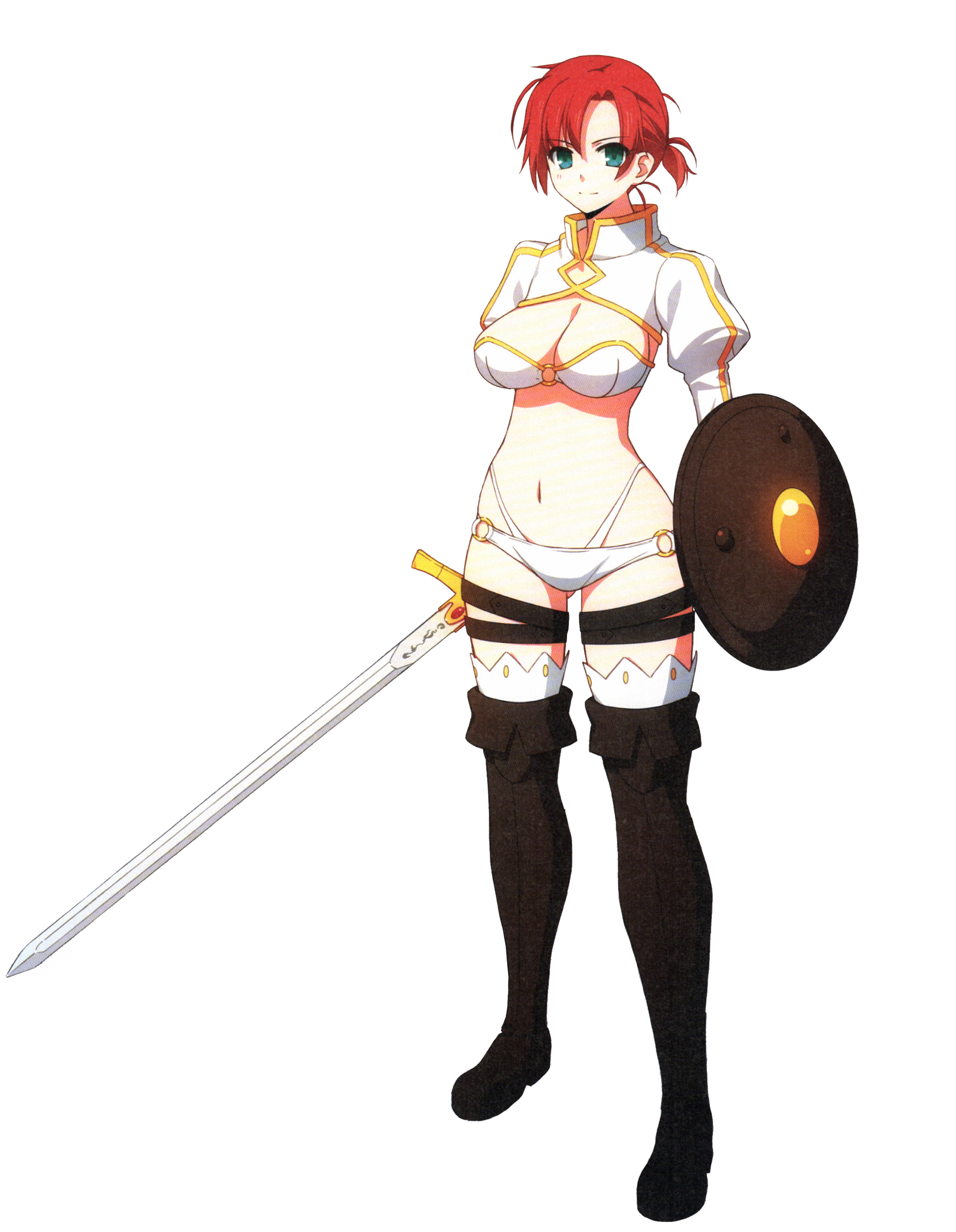 Rider Fate Grand Order Boudica Type Moon Wiki Fandom