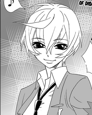 Yoshiaki Mikogami Type Moon Wiki Fandom