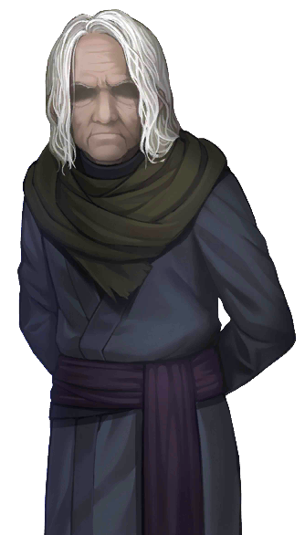 Absalom Whateley Type Moon Wiki Fandom