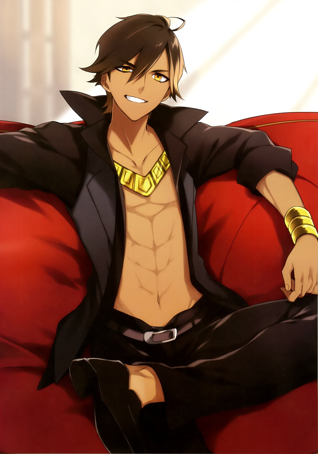 Rider Fate Prototype Fragments Type Moon Wiki Fandom
