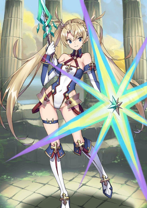 Get Wallpaper Lancer Fate Grand Order Bradamante Type Moon Wiki Fandom For iPhone
