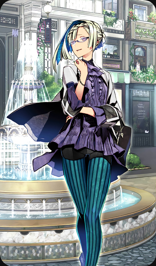 Brynhildr				Fan Feed