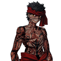 Avenger Fate Hollow Ataraxia Type Moon Wiki Fandom