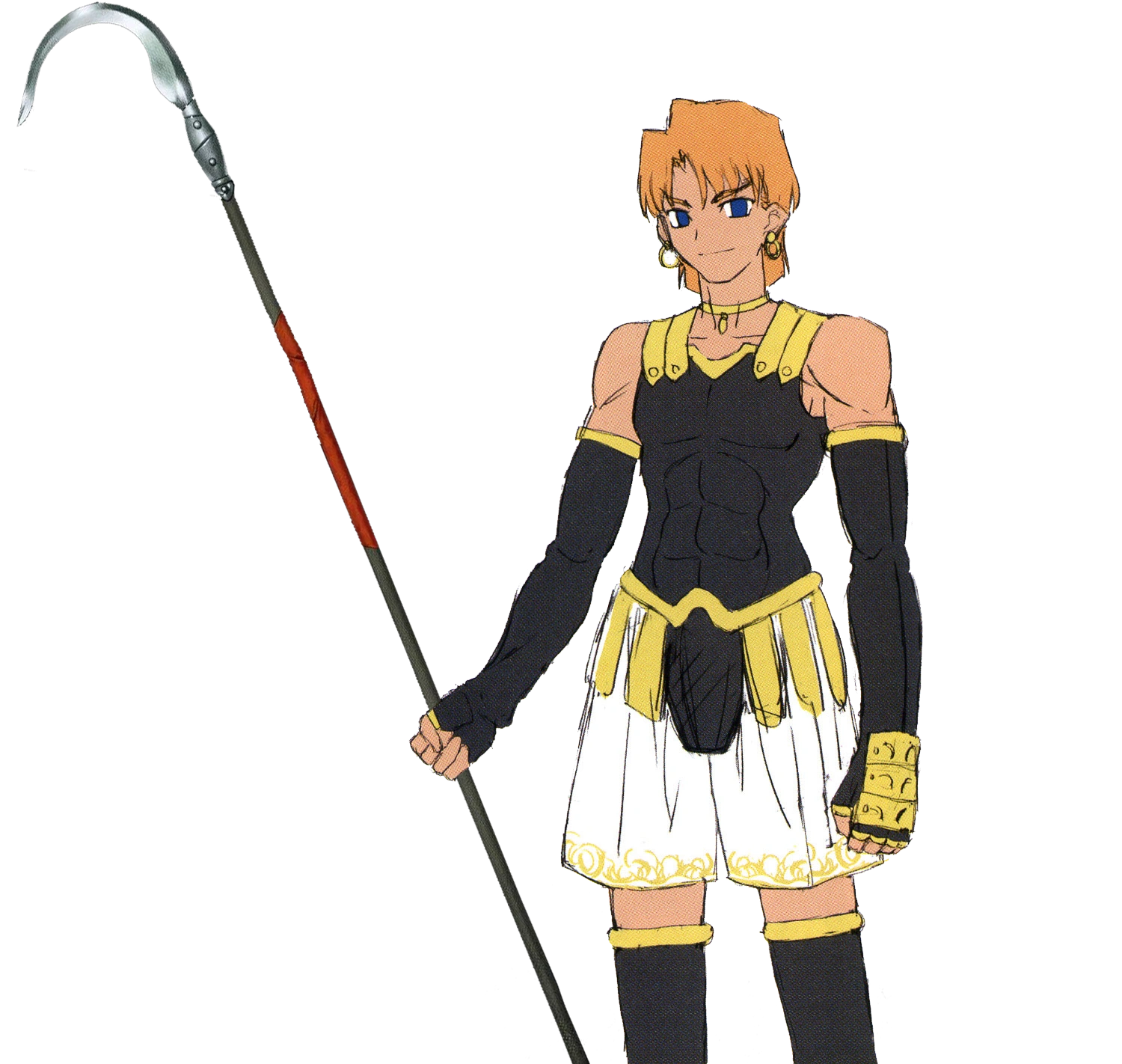 Fate Grand Order Tv Tropes Forum