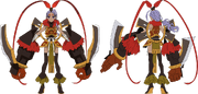RaniDemi