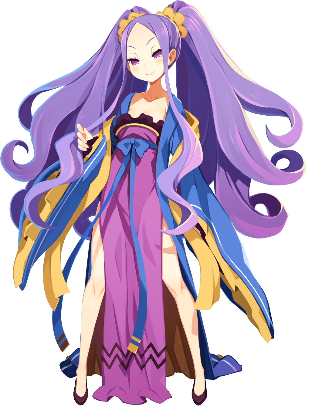 Assassin Fate Grand Order Wu Zetian Type Moon Wiki Fandom