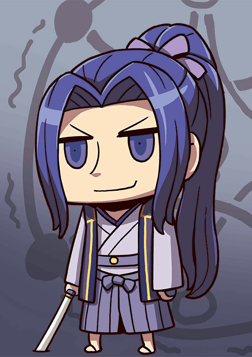 Image - FGO Sasaki Kojirou April Fool 2016.png | TYPE-MOON Wiki