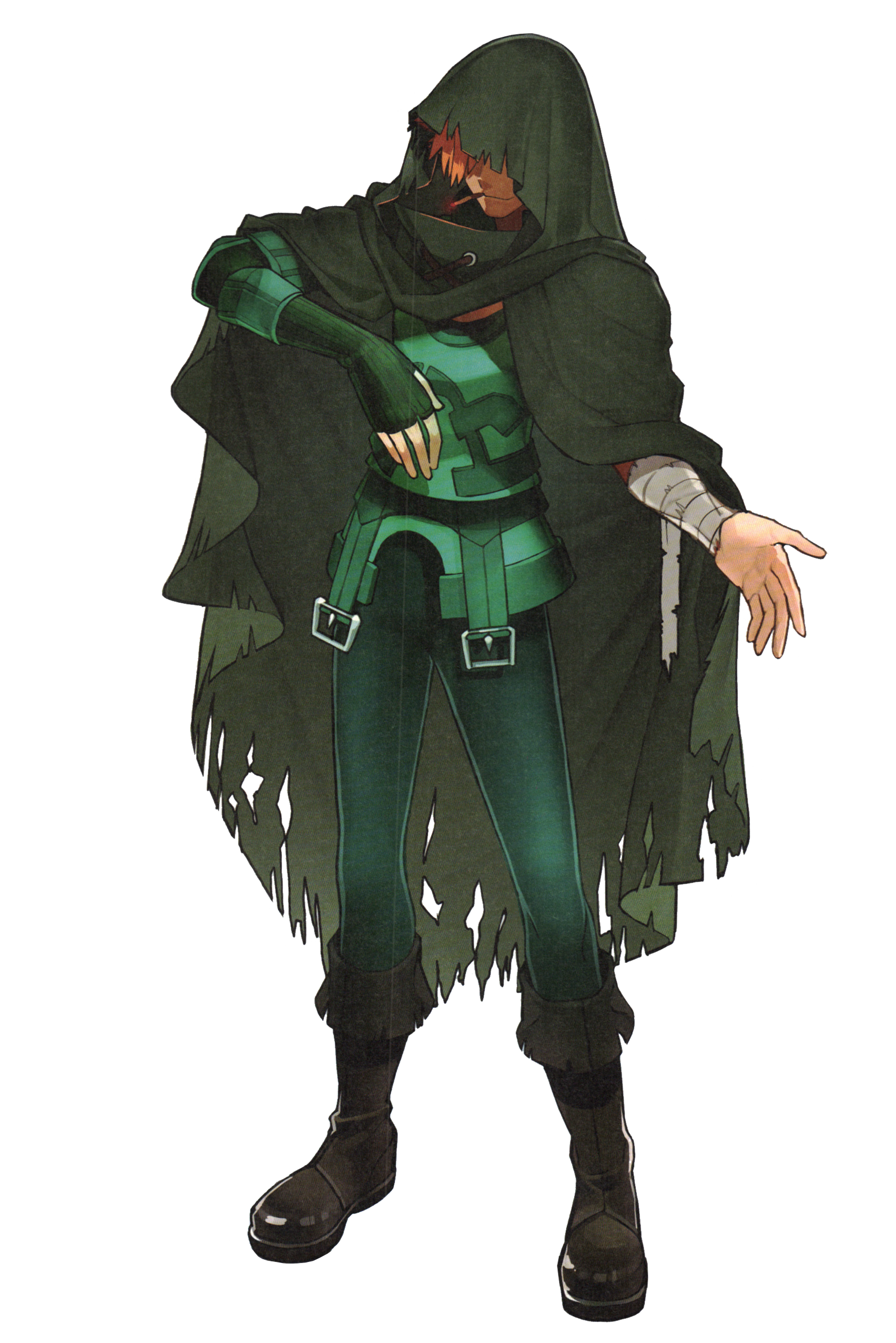 Archer (Fate/EXTRA) | Wiki TYPE-MOON | FANDOM powered by Wikia