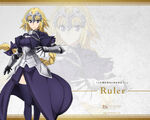 Ruler Wallpaper