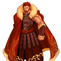 Rider Fate Zero Type Moon Wiki Fandom