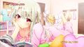 Fate kaleid liner Prisma Illya EndCard 4