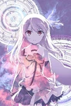 Fate kaleid liner PRISMA ILLYA Juramento da neve visual 2.jpg (212 KB) Fate kaleid liner PRISMA ILLYA Oath of Snow Visual 2