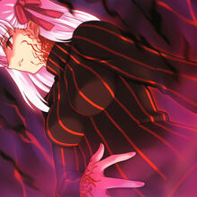 Sakura Matou Type Moon Wiki Fandom