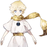 ボイジャー fate