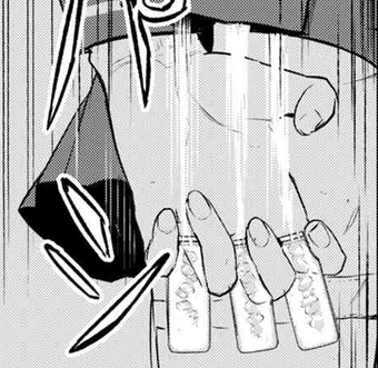 Download Tsukumo Fujimiya Type Moon Wiki Fandom Desktop Wallpaper Free Wallpaper Tsukumo Fujimiya Type Moon Wiki Fandom For iPhone