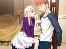 Fate 220