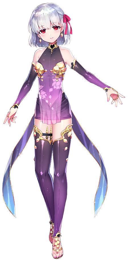 Assassin Fate Grand Order Kama Type Moon Wiki Fandom
