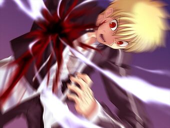 Wallpaper Gilgamesh Type Moon Wiki Fandom For Android Free