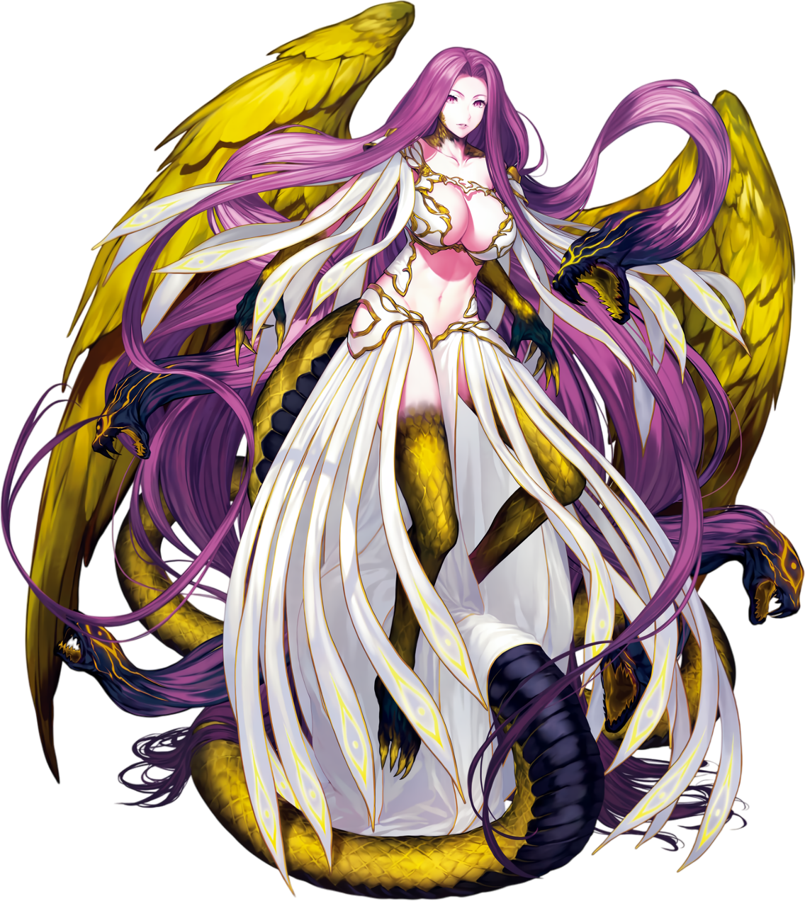 Avenger Fate Grand Order Gorgon Type Moon Wiki Fandom