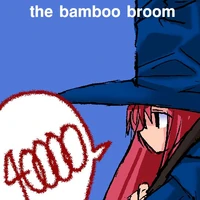 The Bamboo Broom Type Moon Wiki Fandom