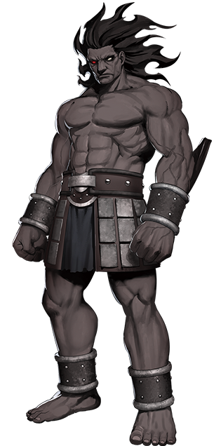 Fgo Heracles Fanart