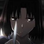 Get Wallpaper Kara No Kyoukai Type Moon Wiki Fandom For iPhone